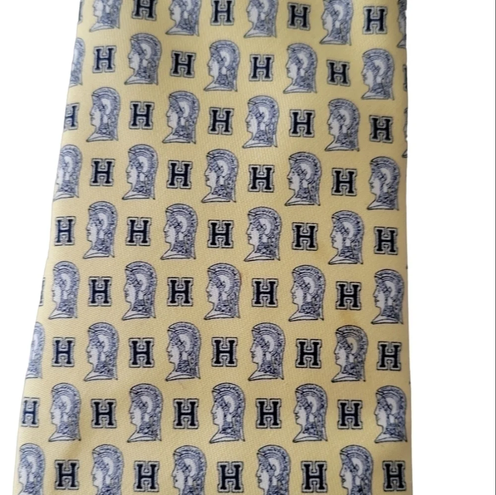 Vineyard Vines Custom Collection Silk Tie